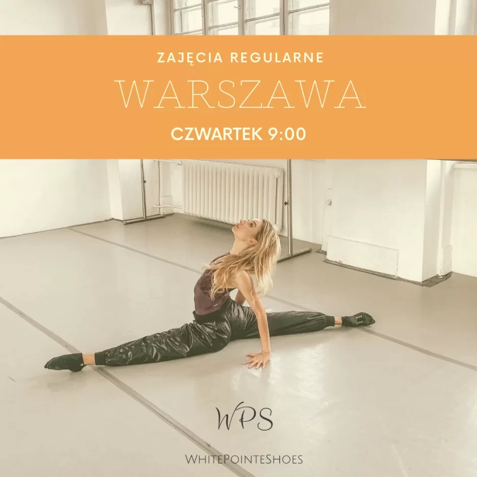 Stretching - Karnet (Czwartek) - Luty/Marzec - 4 wejścia (09:00)